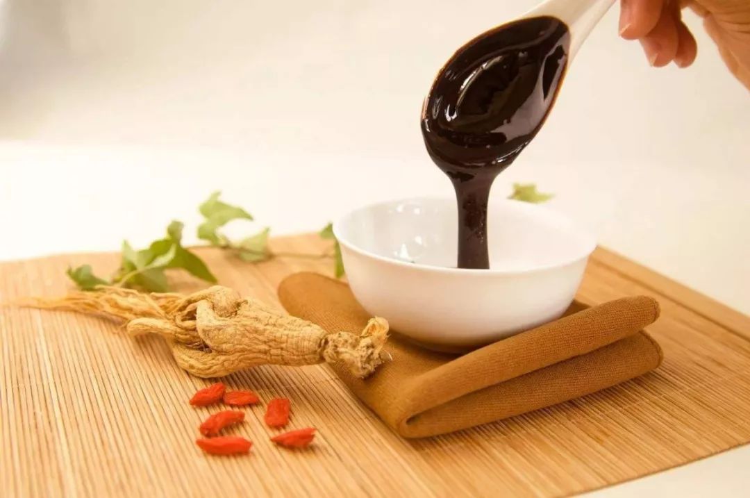 又是一年金秋季，膏方進(jìn)補正當(dāng)時